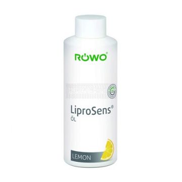 Rowo basis neutrale massageolie 1000 ml - 1 liter