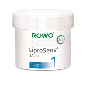 Rowo massagezalf nr.1 100 ml - Verkoelende traumazalf