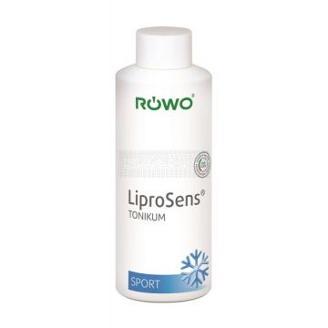 Rowo sportfluid 1000 ml - 1 liter