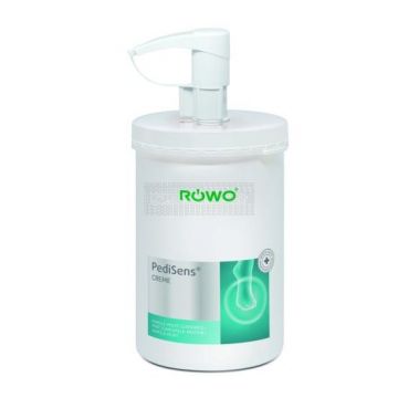 Rowo PediSens voetcreme 1000 ml