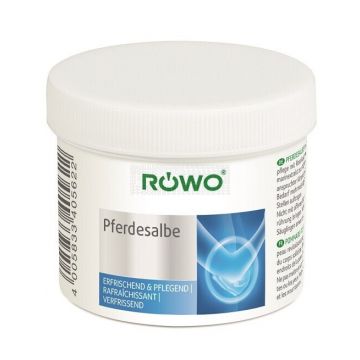 Rowo sportgel met pomp 1000 ml - 1 liter