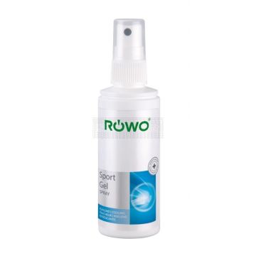 Rowo sportgel spray 100 ml