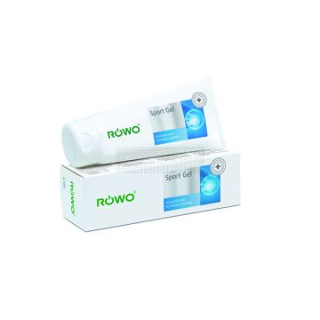 Rowo sportgel tube 100 ml