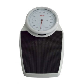 Seca 761 Mechanische Opstapweegschaal (max.150 kg)