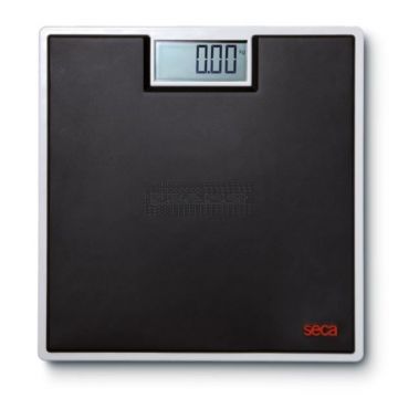Seca 804 digitale opstapweegschaal (max.150 kg)