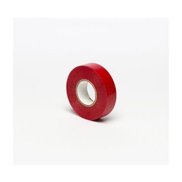DreamFix Sokkentape 20 mm x 25 meter rood