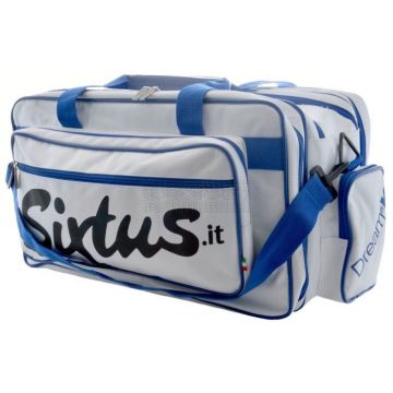 Sixtus sportverzorgingstas model sporttas DreamK - DreamTape (leeg)