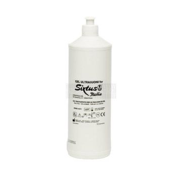 Chemolan Contact Gel - Ultrasound Gel 500 ml