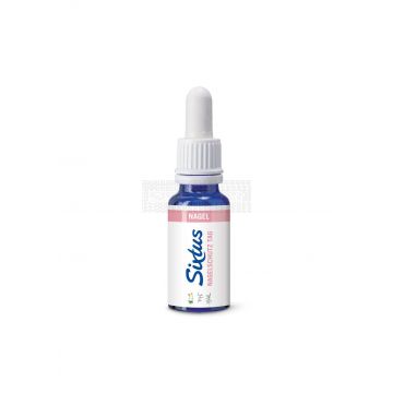 Sixtuwohl - Sixtus-Wohl nagelbescherming tinctuur 20 ml