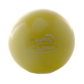 Softmed toningbal geel 1000 gram - 1 kilogram