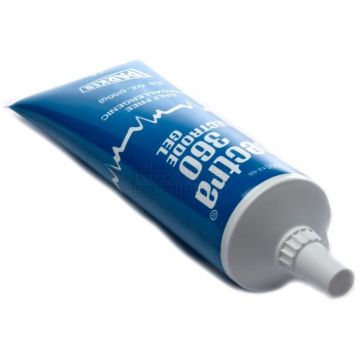 Spectra 360 zout- en chloride-vrije electrode gel tube à 250 gram