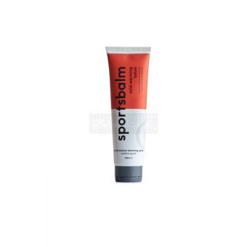 Sportsbalm rubdown gel mild verwarmend 500 ml