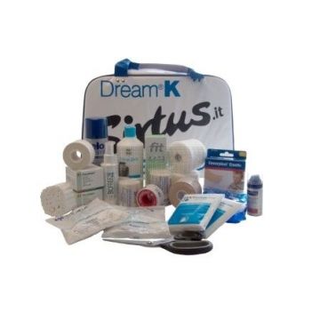 Sportverzorgingstas Large met basisvulling