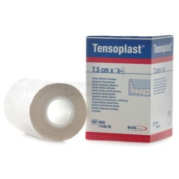 Tensoplast 7,5 cm x 4,5 meter