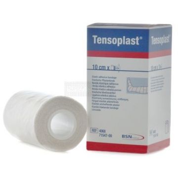 Tensoplast 10 cm x 4,5 meter