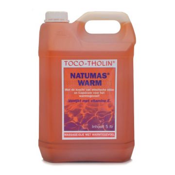 Toco Tholin Natumas warm 5000 ml 