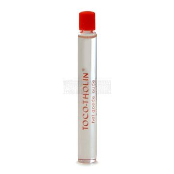 Toco Tholin Druppels Gezinsflacon 6 ml
