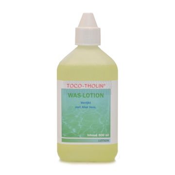 Toco Tholin Waslotion - Washlotion 500 ml  