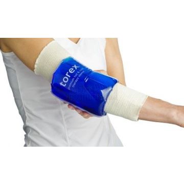 Torex Reusable vinger radial cold - hot pack om vinger