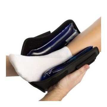 Torex Reusable vinger radial cold - hot pack om vinger