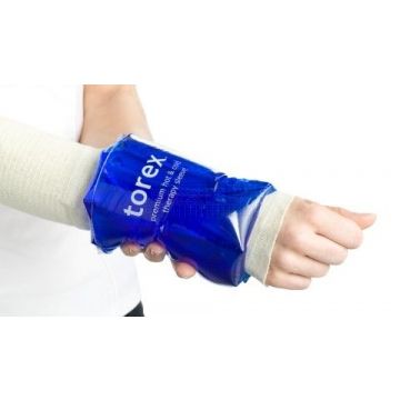 Torex Reusable vinger radial cold - hot pack om vinger