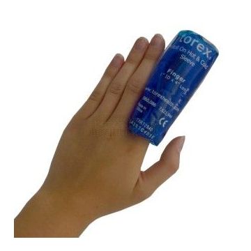 Torex Reusable vinger radial cold - hot pack om vinger