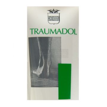 Reusable cold - hot pack 13 cm x 14 cm