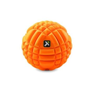 Massagebal - noppenbal - spikebal 6 cm