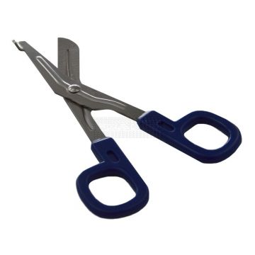 Verbandkoffer verbandschaar met kunststof ogen 14 cm