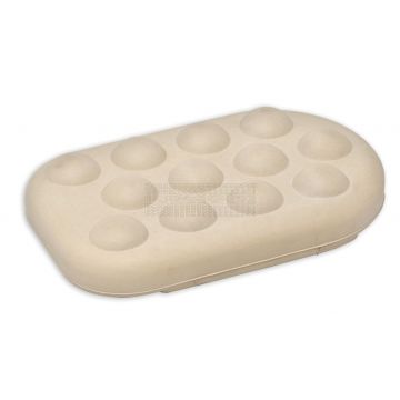 Vibrax Medex Senator professional noppenschoen onderzijde