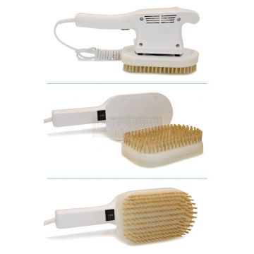 Vibrax Medex Senator Professional 3D Massageapparaat