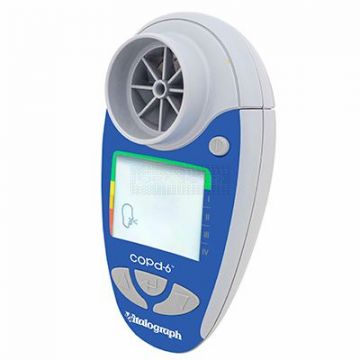 Vitalograph 4000 - COPD-6 screener - 40200