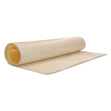 VOLARA geperforeerd polster foam 75 cm x 50 cm dikte 3 mm
