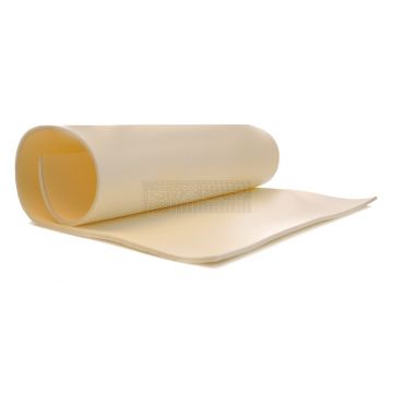 VOLARA ongeperforeerd polster foam 75 cm x 50 cm dikte 6 mm
