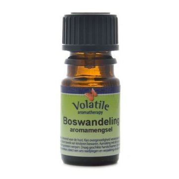Volatile Boswandeling 10 ml