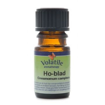 Volatile Ho-blad - Cinnamomum Camphora 10 ml