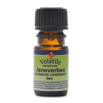 Volatile Jeneverbes - Juniperus Communis 10 ml