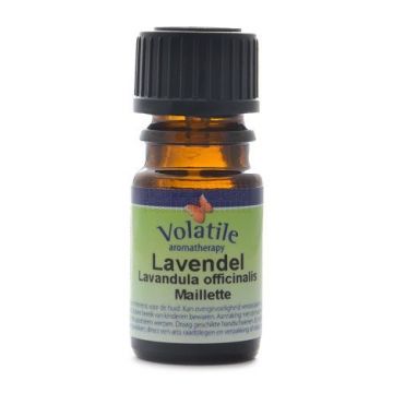 Volatile Lavendel Maillette 10 ml