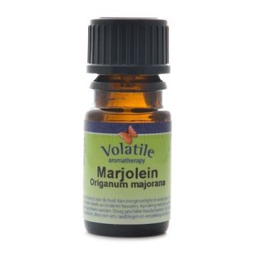 Volatile Marjolein - Origanum Majorana 10 ml