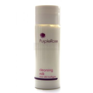 Purple Rose cleansing milk 200 ml