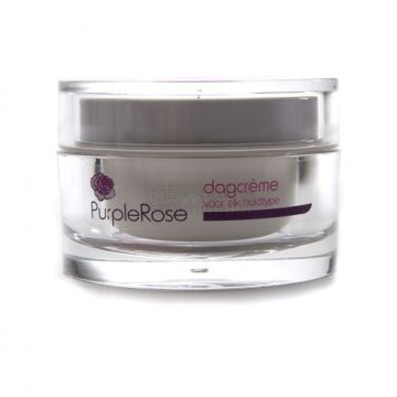 Purple Rose dagcreme en nachtcreme 50 ml