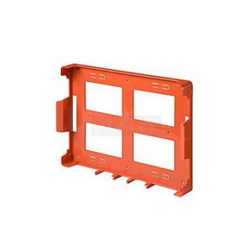 Wandhouder voor verbandkoffer Multi A flex