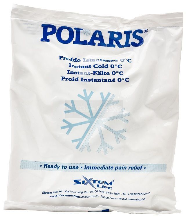 Kast enkel en alleen Op de loer liggen Polaris instant cold icepack online bestellen FRAMO.nl