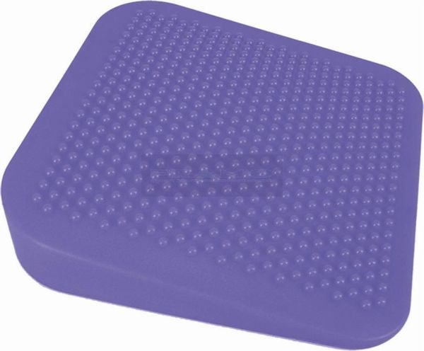 Wigvorm zitting - sitting wedge, dynamisch zitkussen