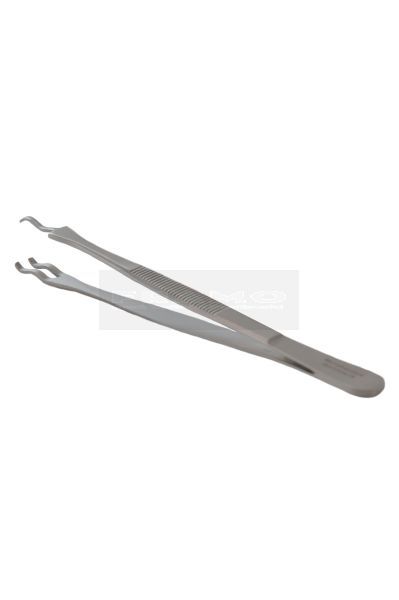 Fraisenpincet 16 cm rvs uitvoering