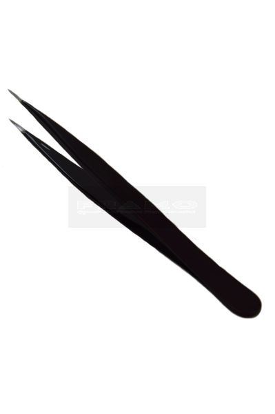 Rubis epileerpincet (blend) 14 cm