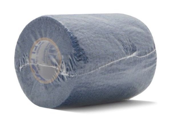 SelfGrip bandage 7,5 cm x 4,5 meter blauw