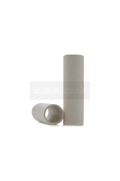 Spirometer mondstukken 12 mm x 40 mm à 250 stuks los