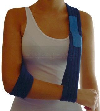 Actimove Sling 5,5 cm x 1,9 meter single pack