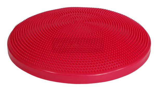 MamboMax balans trainer 60 cm rood